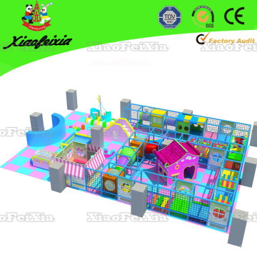 Детское коммерческое оборудование для игровых площадок (18-11C)